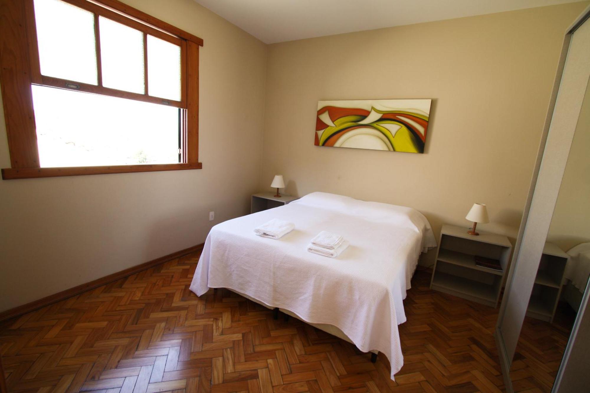 Casa Antunes Diamantina Quarto foto